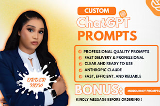 write chatgpt system prompts that deliver consistent, on brand results