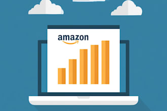 design amazon product listing pictures for your product