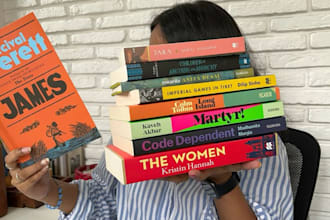 read your kindle book and provide honest review on it