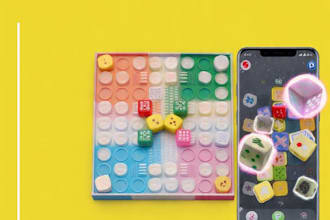 develop simple android ludo game for you