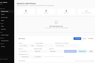 build custom automations and API integrations