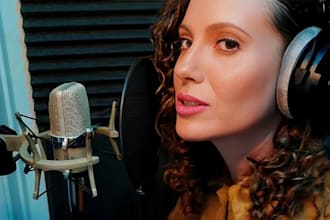 be your female session musician, punk, violin and acoustic guitarist