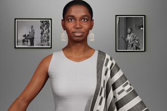 create metaverse residents xr avatars and immersive digital identities