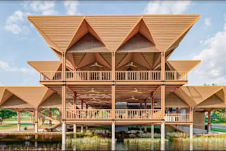 design 3d timber frame sheds, garages, greenhouse, workshops, studio, guest home