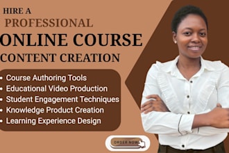 create italian course curriculum, course creation, online course content