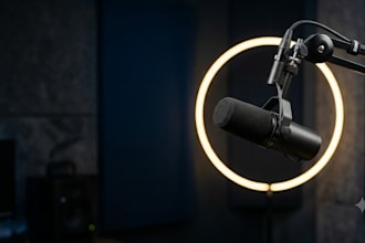 do organic podcast outreach and secure guaranteed guest speaker interviews