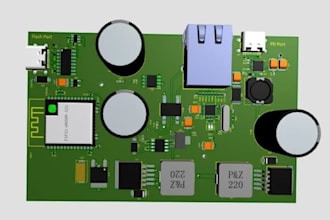 design expert medical device and multilayer pcb in altium designer