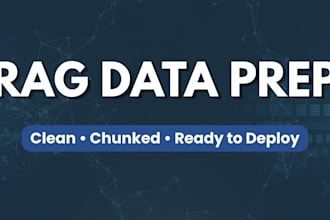 prepare and format your knowledge base for rag and ai chatbots