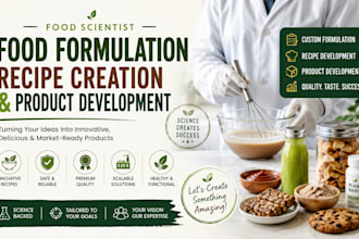 be your custom skincare and chemist, cosmetic formulation for safe products
