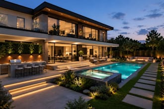 do backyard landscape design, patio, front yard design