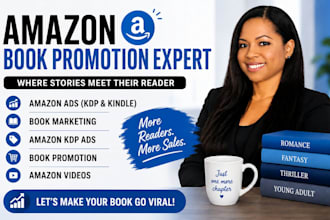 amazon book promotion kindle book christian book promotion