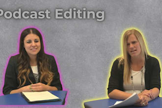 do simple video editing and add subtitles