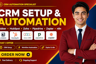 automate and setup mondaycom clickup asana project management trello airtable