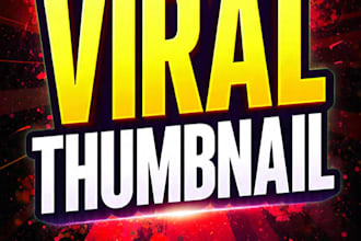 design eye catching youtube thumbnails in canva