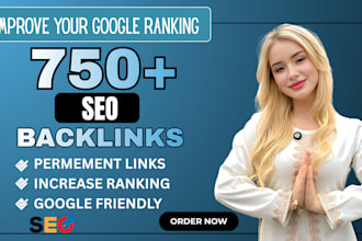 create high da backlinks and authority link building