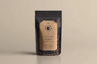 design amazon box packaging and product packaging