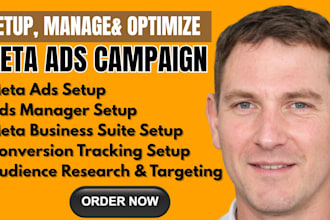 set up and manage your google ads campaigns
