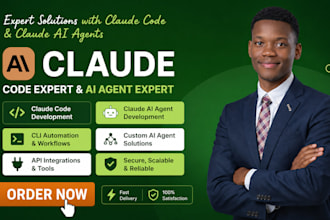 claude code expert claude cowork claude ai agent claude code claude ai trainer