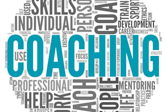 provide personalised executive coaching sessions