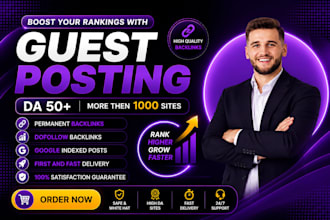 build high quality backlinks through blogger outreach for high quality links