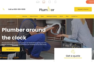 duda website design, duda website redesign duda bug fix and duda maintenance