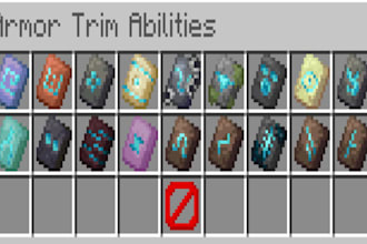 make you a minecraft plugin using the skript plugin