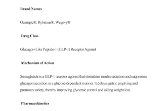prepare professional pharmacy drug summaries and study notes
