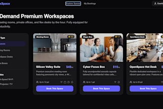 responsible website for you