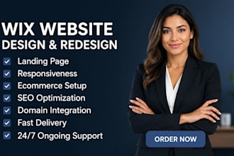 wix website redesign wix redesign wix website design wix website redesign
