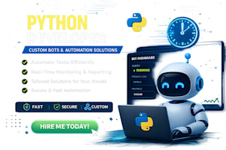 develop auto checkout bot pokémon bot auto purchase bot lazada bot shopping bot