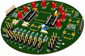 do arduino pcb, esp32 pcb design, stm32 schematic and iot circuit board design