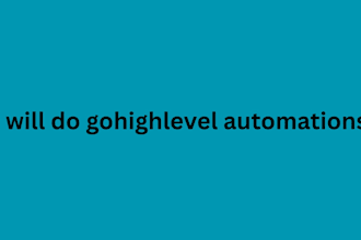 do gohighlevel automation and crm