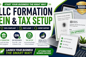 create a wyoming llc for shopify amazon fba and online businesses