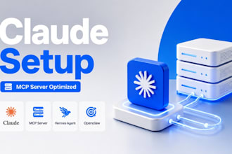 claude consultant mcp server hermes agent openclaw claude cowork
