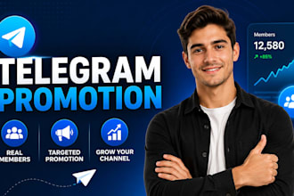 do telegram promotion, telegram group, telegram marketing ,telegram channel