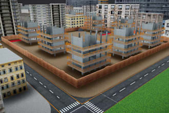 be your roblox builder for maps, simulators, and custom assets