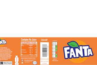 design professional product labels and packaging