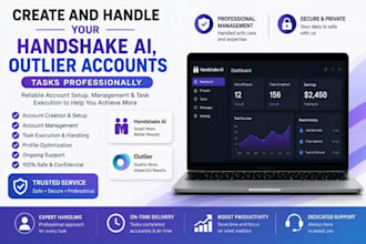 create and manage help you to pass the outlier ai assessment and quality test
