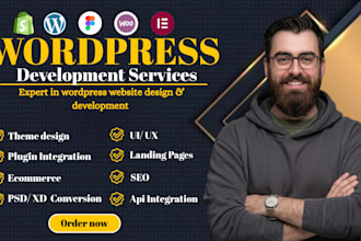 build custom ecommerce features or setup third party api integration