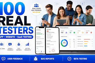 do app tester mobile app tester android tester beta tester qa tester game tester
