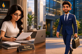 3d pixar ai animation storytelling 3d pixar ai proposal video 3d ai love stories