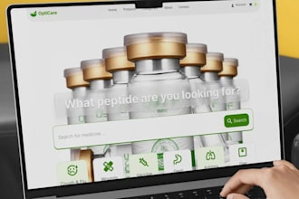 fda complaint peptide, peptide store research or nutraceutical website