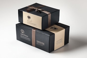 professional product packaging design