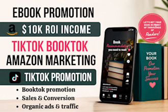 promote your booktok on tiktok booktok book sales booktok tiktok book promotion