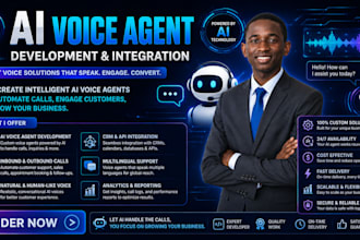build ai voice agent, ai sales caller, ai chatbot with vapi, retell, n8n and ghl