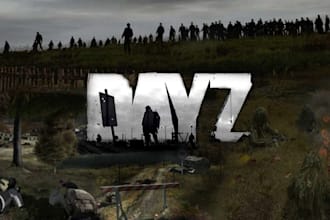 set up a dayz server with mods and scripts