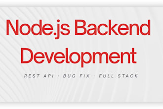 develop or debug your vue web application