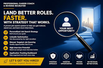 reverse recruit job search remote job application search