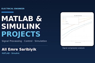 create matlab and simulink projects