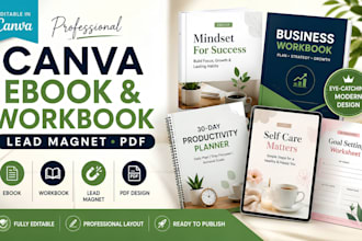 do canva ebook design ebook canva ebook workbook design ebook formatting
